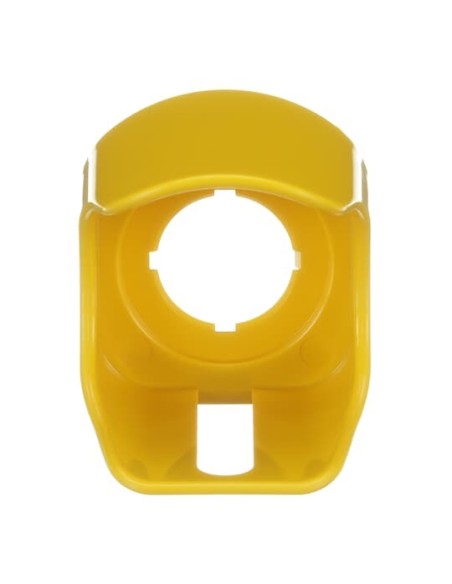 MA1-8053 kołnierz ochronny żółty