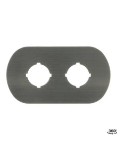 MA6-1002 tabliczka opisowa