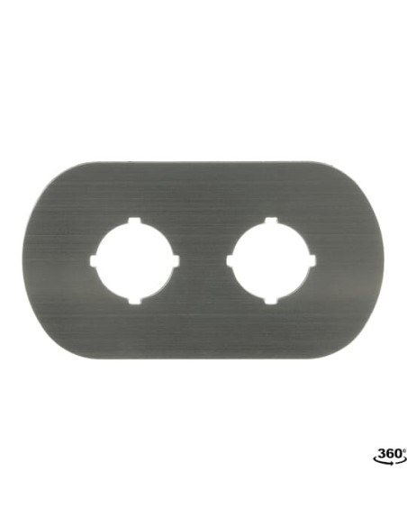 MA6-1002 tabliczka opisowa