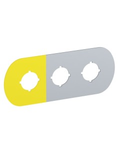 MA6-1007 tabliczka opisowa