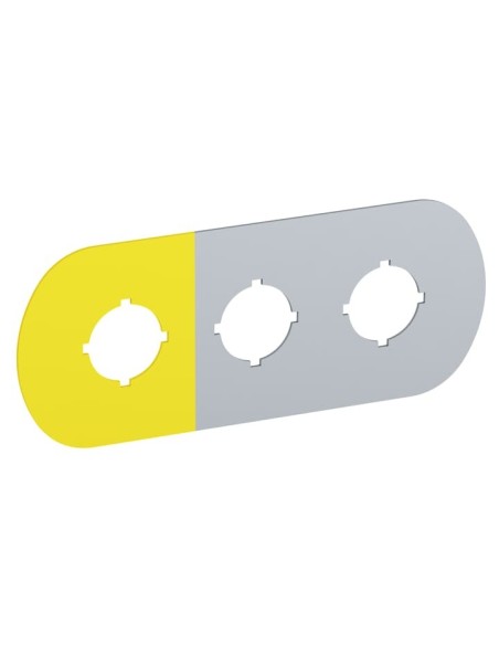 MA6-1007 tabliczka opisowa