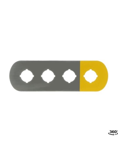 MA6-1008 tabliczka opisowa