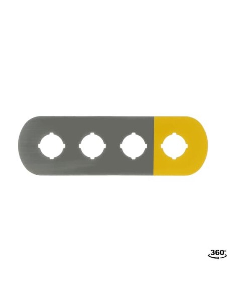 MA6-1008 tabliczka opisowa