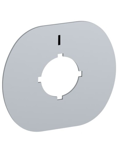 MA6-1013 tabliczka opisowa