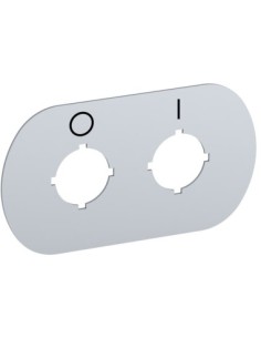 MA6-1014 tabliczka opisowa