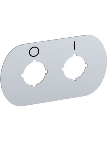 MA6-1014 tabliczka opisowa