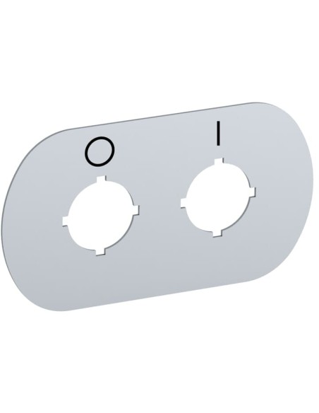 MA6-1014 tabliczka opisowa