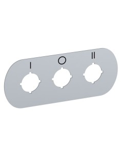 MA6-1015 tabliczka opisowa