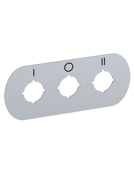 MA6-1015 tabliczka opisowa