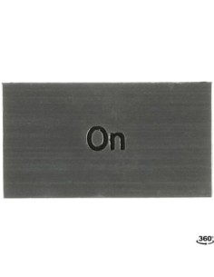 MA6-1038 tabliczka opisowa