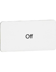 MA6-1039 tabliczka opisowa