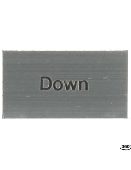 MA6-1042 tabliczka opisowa