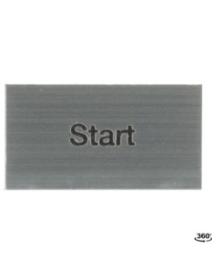 MA6-1044 tabliczka opisowa