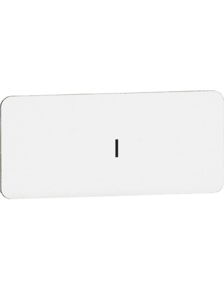 MA6-1063 tabliczka opisowa