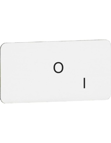 MA6-1070 tabliczka opisowa