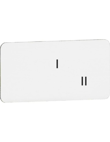 MA6-1071 tabliczka opisowa