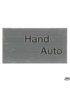 MA6-1079 tabliczka opisowa