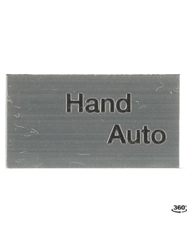 MA6-1079 tabliczka opisowa