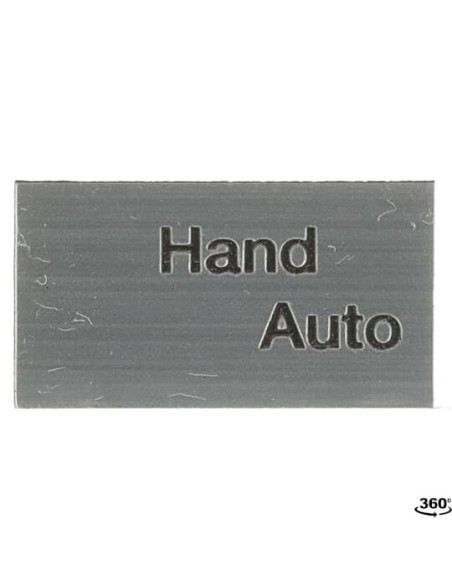 MA6-1079 tabliczka opisowa