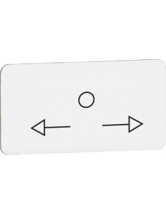 MA6-1080 tabliczka opisowa