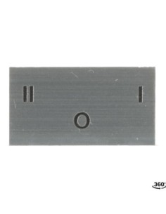 MA6-1082 tabliczka opisowa