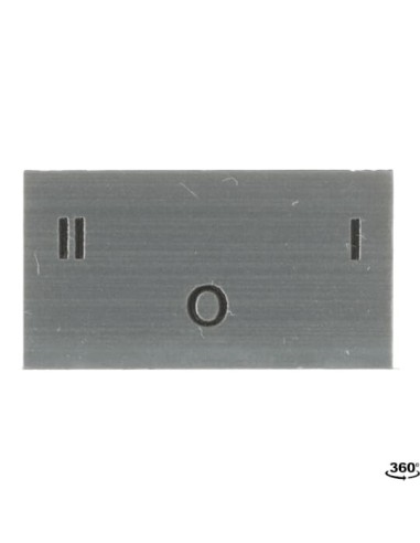 MA6-1082 tabliczka opisowa