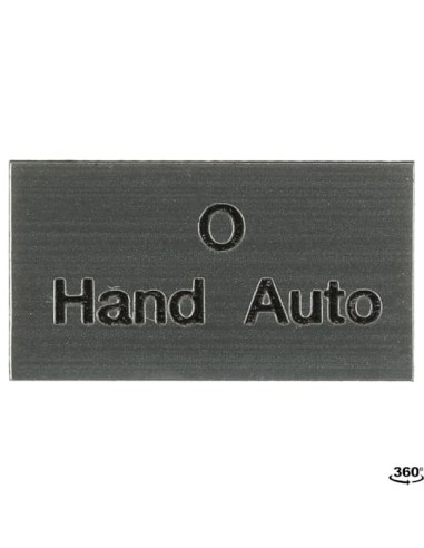 MA6-1083 tabliczka opisowa