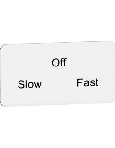 MA6-1084 tabliczka opisowa