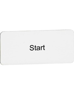 MA6-1140 tabliczka opisowa