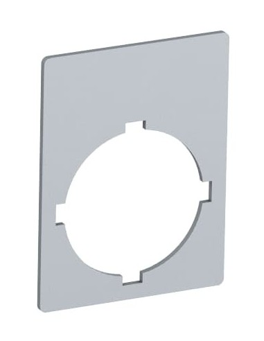 MA16-1000 tabliczka opisowa