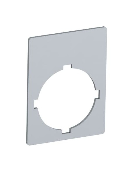 MA16-1000 tabliczka opisowa