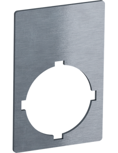 MA16-1001 tabliczka opisowa