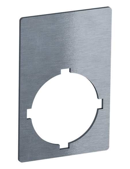 MA16-1001 tabliczka opisowa