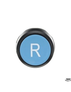 KPR1-101L przycisk resetowania