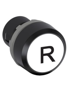 KPR1-101W przycisk resetowania