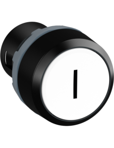 KPR1-102W przycisk resetowania