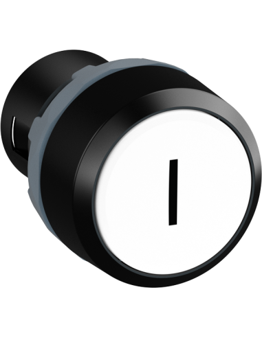 KPR1-102W przycisk resetowania