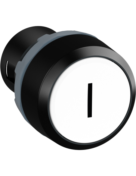 KPR1-102W przycisk resetowania