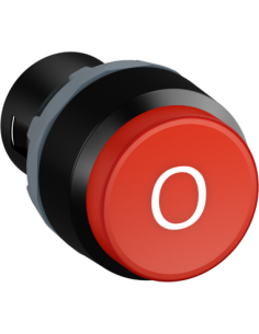 KPR2-105R przycisk resetowania