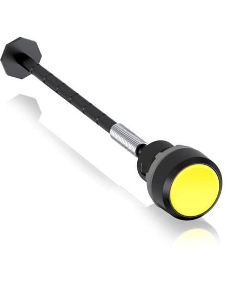 KPR3-100Y przycisk resetowania