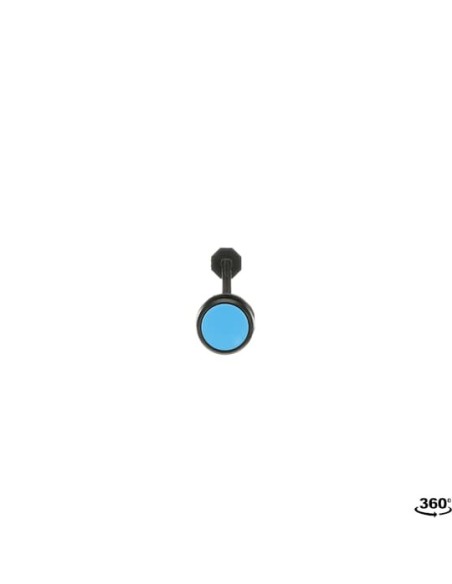 KPR3-100L przycisk resetowania