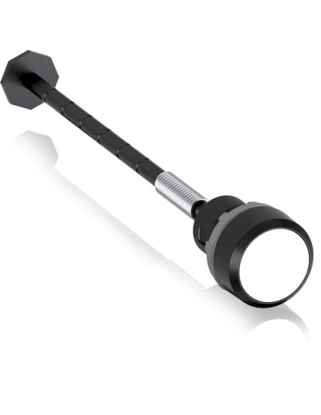 KPR3-100W przycisk resetowania