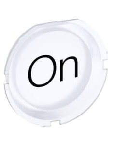 KTC1-1020 tabliczka opisowa