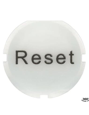 KTC1-1025 tabliczka opisowa