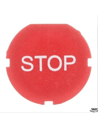 KTC4-1047 tabliczka opisowa