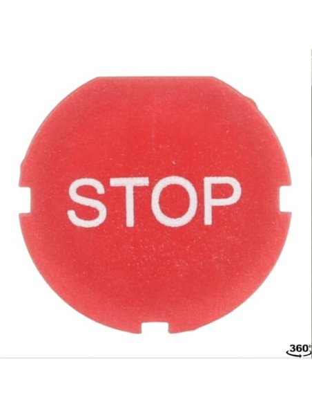 KTC4-1047 tabliczka opisowa