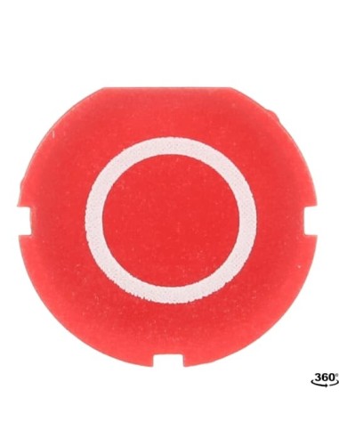 KTC4-9004 tabliczka opisowa