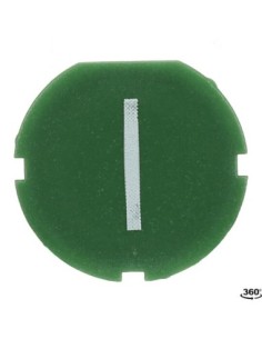 KTC6-9002 tabliczka opisowa