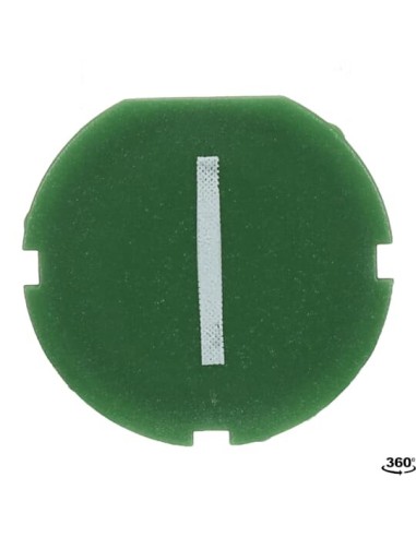 KTC6-9002 tabliczka opisowa