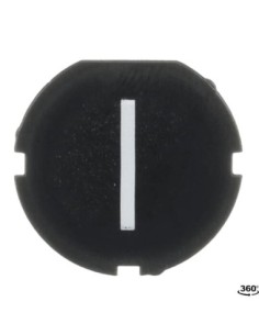 KTC8-9002 tabliczka opisowa